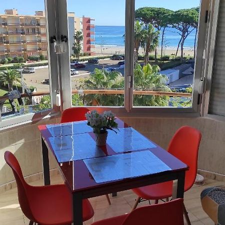 Promar Apartment La Pineda Exterior foto