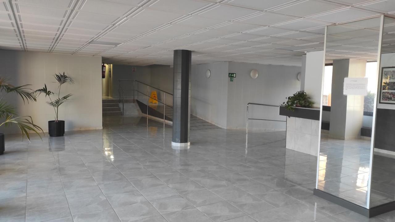 Promar Apartment La Pineda Exterior foto