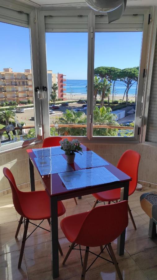 Promar Apartment La Pineda Exterior foto
