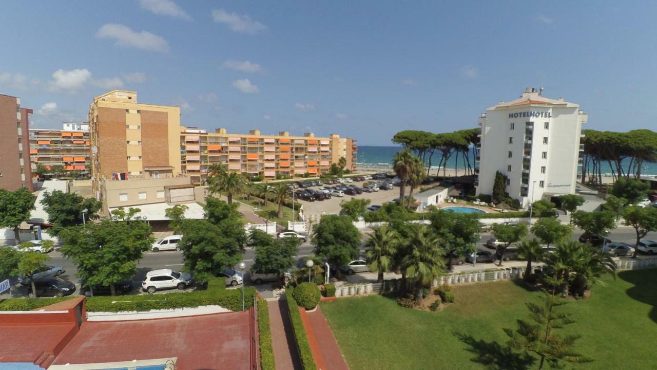 Promar Apartment La Pineda Exterior foto